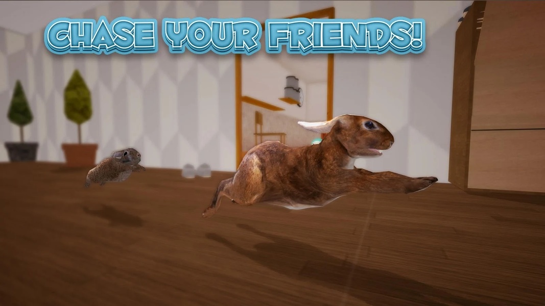BunnySimulator Free - Preview 5