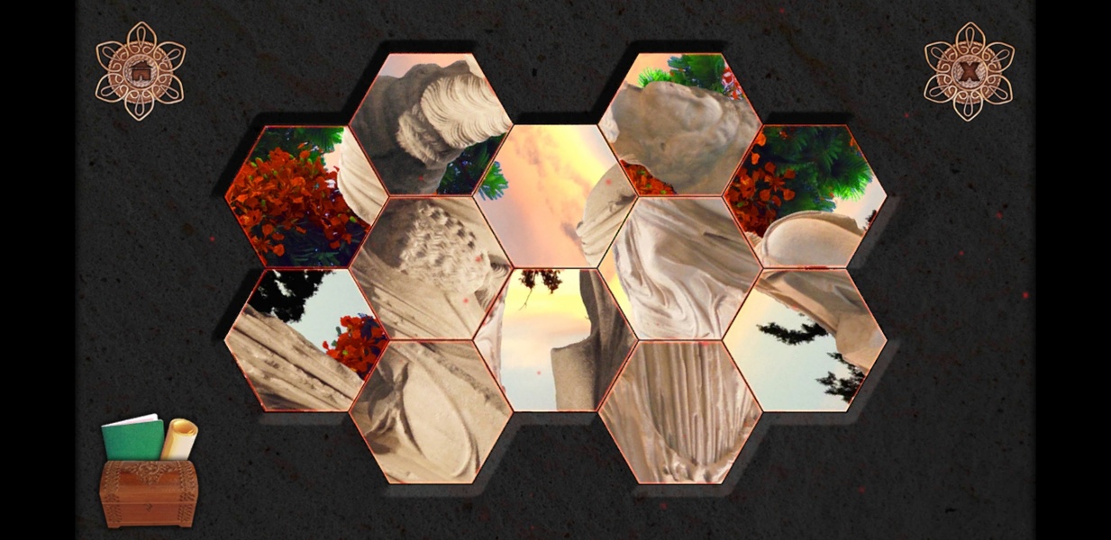 Panmorphia - Preview 7