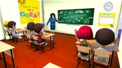 Scary Evil Teacher Games screenshot 6