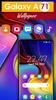 Galaxy A71 Themes and Launcher screenshot 8