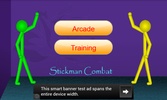 Combat Stickman screenshot 3