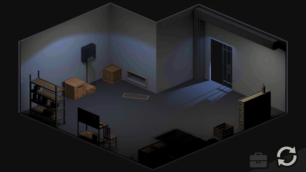 NOX: Mystery Adventure Escape Room - Preview 2