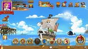 Haki Legends: Mobile Pirates screenshot 4