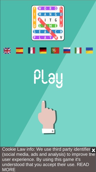 Word Search 2019 - Preview 1