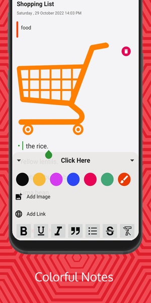 Notes Maker - Preview 5