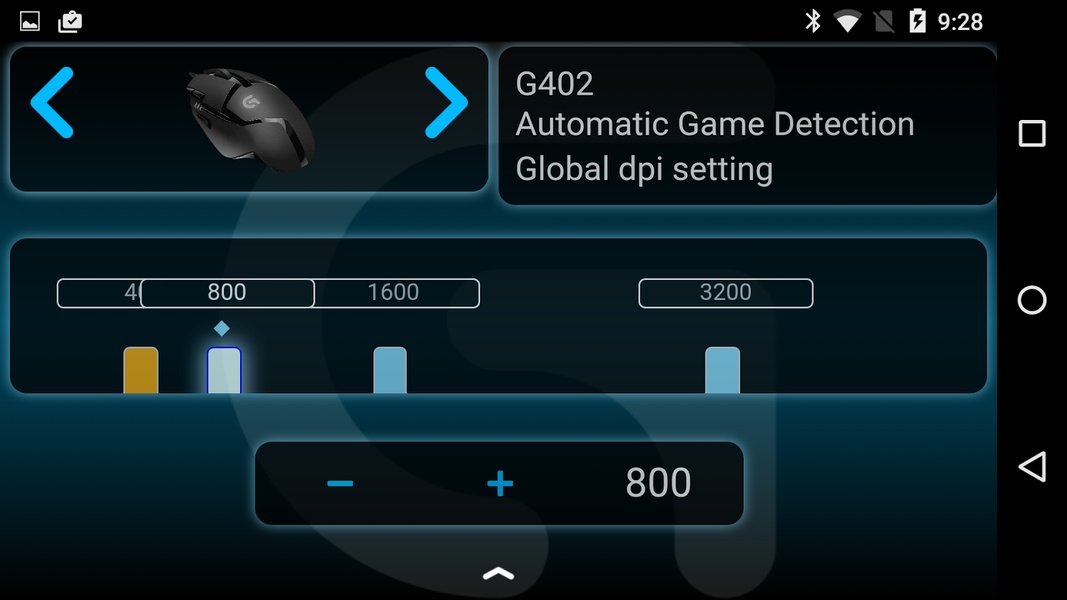 Arx Control - Preview 9
