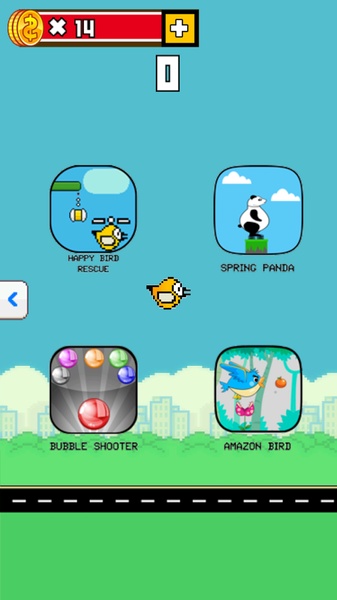 Happy Bird APK Download for Android Free