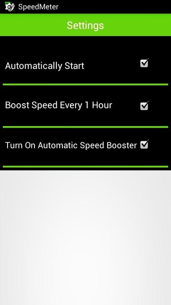 Battery Internet Saver - Preview 1