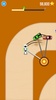 Rope Drift Race screenshot 11