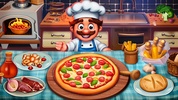 Pizza Maker Game screenshot 3