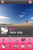 Hello Kitty Photo & Place screenshot 2