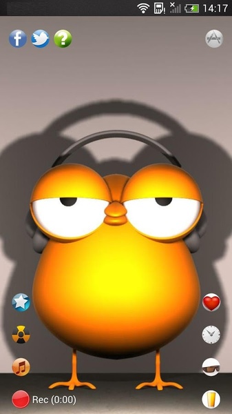 Karaoke Bird - Preview 6