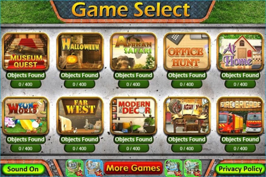 Museum Quest - Preview 5