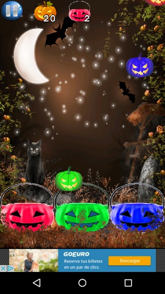 Halloween Ball - Preview 3