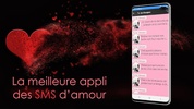SMS d'Amour 2020 ???? screenshot 1