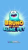 Bruno - My Super Slime Pet screenshot 1