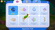Fishdom Solitaire screenshot 4