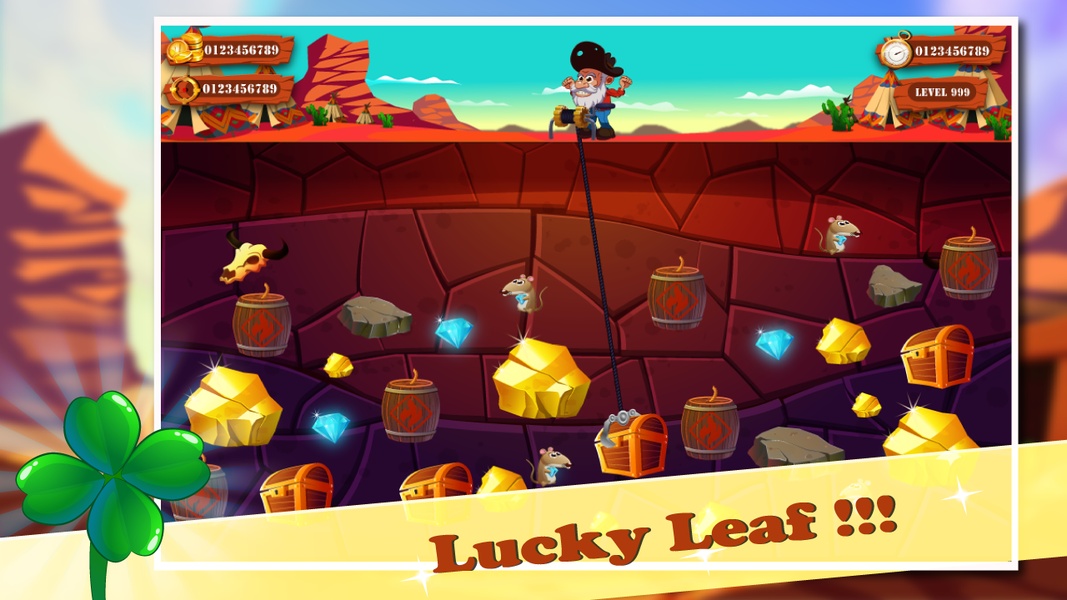 Gold Miner Adventure - Preview 3