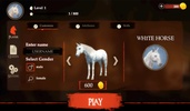 The Horse screenshot 3