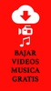 Cómo bajar música y vídeos screenshot 1