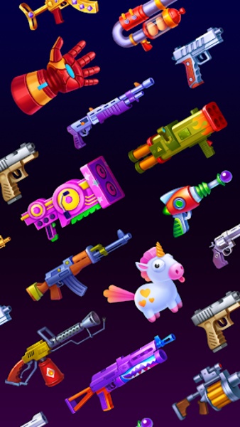 Shoot Up - Preview 10