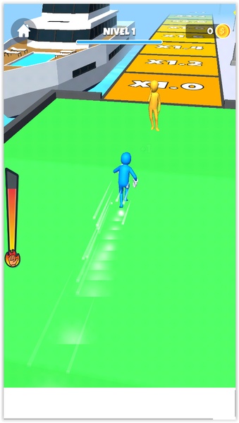 Slap And Run - Preview 3