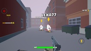 Chicken FPS Offline Gun Game 2 screenshot 2