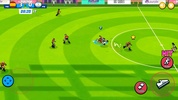PC Futbol Legends screenshot 5