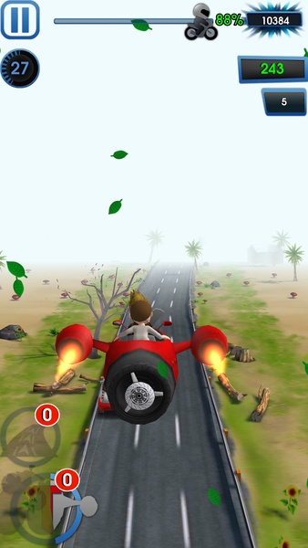 Bike Racing Transports - Preview 1
