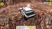 Off road 4X4 Jeep Racing Xtreme 3D screenshot 8