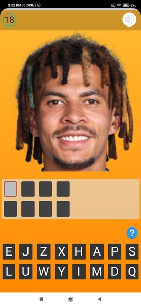 Guess The Soccer Player - Preview 7