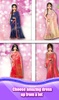Indian Gopi Saree Designs Fashion Salon screenshot 3