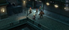 Final Fantasy VII Ever Crisis screenshot 5