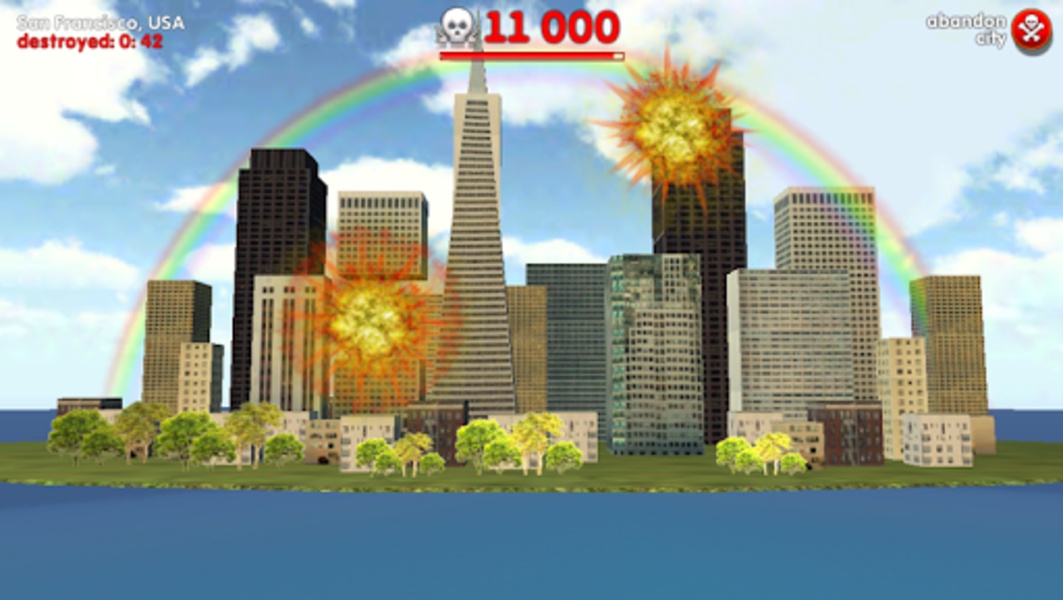 End of Days - Preview 8