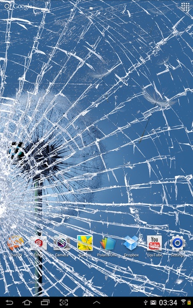 Crack Your Screen Prank - Preview 16