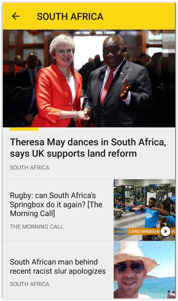 Africanews - Preview 1