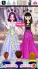 Fashion Battle- Girls Dress Up screenshot 9