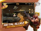 Metal Slug: Awakening screenshot 5