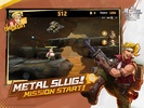 Metal Slug: Awakening (Global) screenshot 13