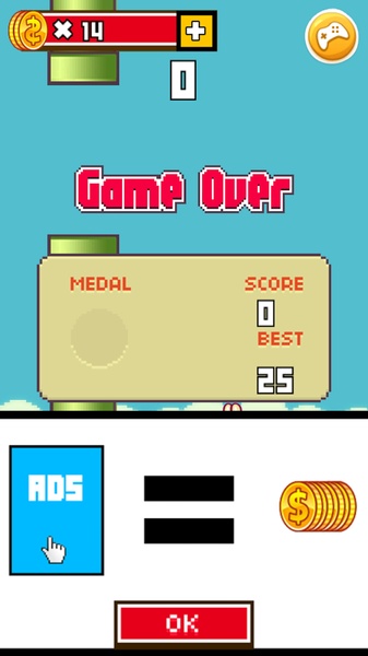 Happy Bird Pro - Preview 4