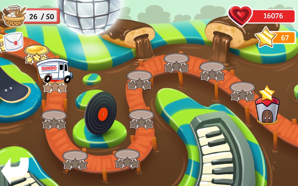 Bimbo Movil - Preview 7