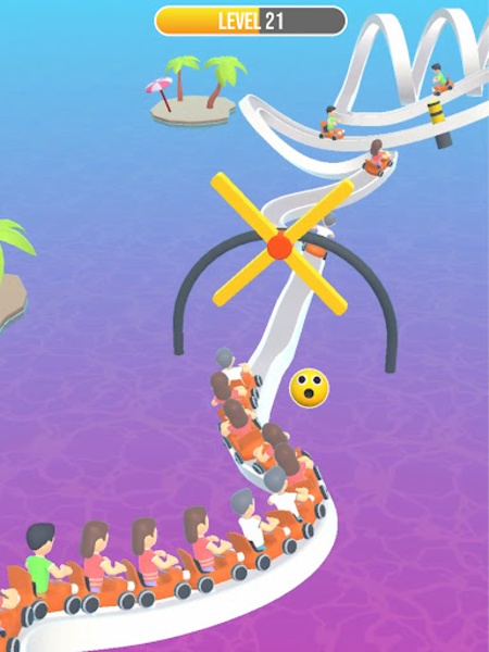 Cart Crash - Preview 5