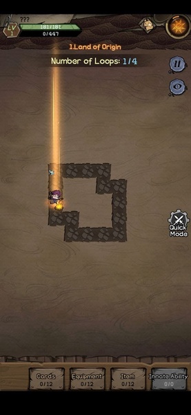 Loop Knight - Preview 10