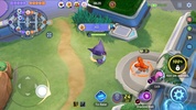 Pokémon UNITE screenshot 9