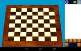 Reader Chess. 3D True. (PGN) screenshot 9