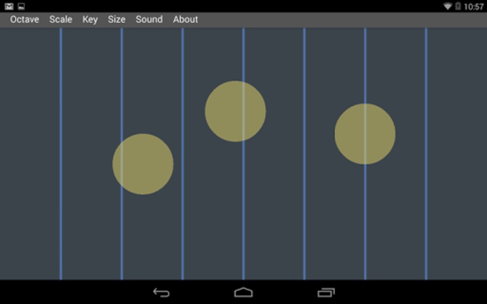 EtherPad - Preview 3
