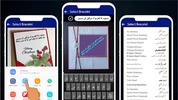 Stylish Post Maker screenshot 2