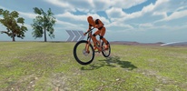 RagdollBikeLite screenshot 3