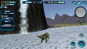 T-Rex Simulator screenshot 2