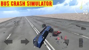 Bus Crash Simulator screenshot 5
